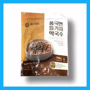 풍국면 들기름 막국수 798g(6인분)