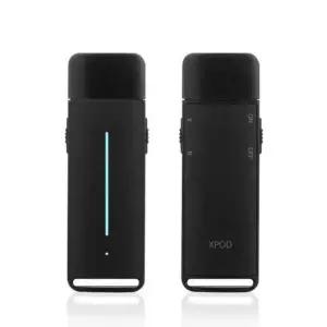 XPOD 초소형USB 녹음기 V202 64G 고용량 보이스레코더