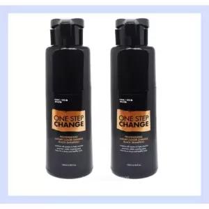 꾸띄르 새치 염색 샴푸 180ml 2개 조혜련 샴푸