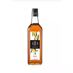 1883 바닐라 시럽 1L 1000ml