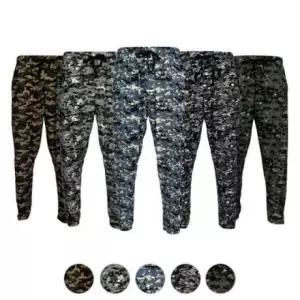 [STYLELUX]카모플라주 쿨링팬츠