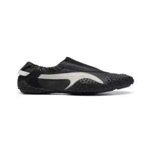 푸마 PUMA 모스트로 무브 우먼스 - 블랙 화이트 405131-02