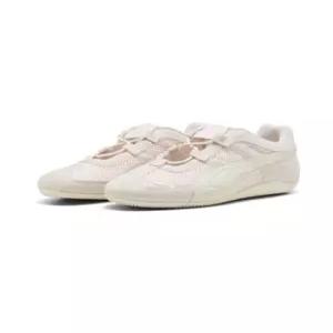 푸마 PUMA 스피드캣 고 우먼스 - 자스민플라워 아이보리 403589-10