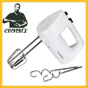 리빙센스2050 핸디형 반죽기 거품기 멀티믹서