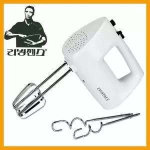 리빙센스2050 핸디형 반죽기 거품기 멀티믹서