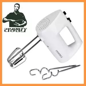 리빙센스2050 핸디형 반죽기 거품기 멀티믹서