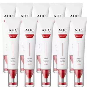 AHC 풀 리프트 아이크림 포 페이스시즌14 40ml 10개
