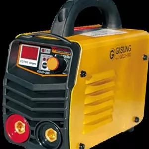 (올핀)GOLD-200 인버터용접기 220V 200A 2.3KG