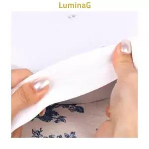 [셀러에이드]화이트 고무밴드 40m 폭 3cm 30mm 바지 허리 고무줄