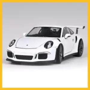 (웰리)1/24 포르쉐911 GT3 RS (552W24080W)
