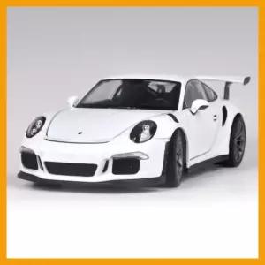(웰리)1/24 포르쉐911 GT3 RS (552W24080W)