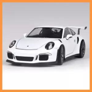 (웰리)1/24 포르쉐911 GT3 RS (552W24080W)