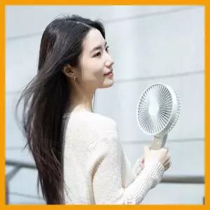 뉴에이커 손선풍기 접이식 휴대용 무선선풍기 BF1000