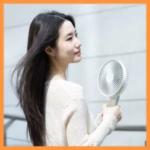 뉴에이커 손선풍기 접이식 휴대용 무선선풍기 BF1000