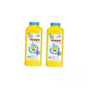 (올핀)월성 비눗방울 450ML 리필액 일반용 스폰지밥 버블건