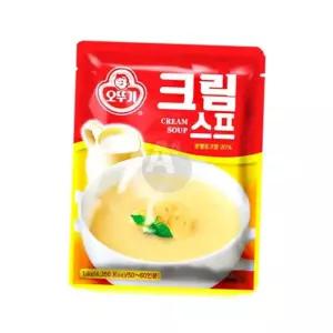 (올핀)오뚜기 크림스프 1Kg 대용량 분말 스프 식당용 식자재