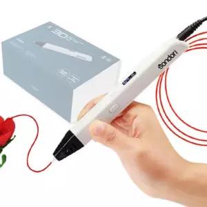 (다올)3D펜 손도리 고급형 RP800A 교육용상품