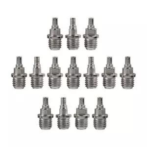 스타스포츠 육상화 스파이크 핀 트랙용 7mm (14개입) (ZK105-14) fqF24nIP
