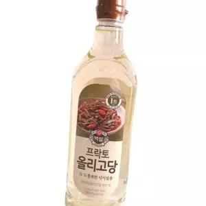 (다올)프락토올리고당 1.2KG 씨제이 식품 식자재