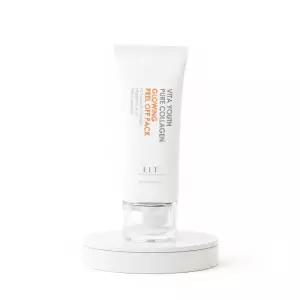 ELTCOSMETICS ELT 비타유스 퓨어 콜라겐 글로잉 필오프팩