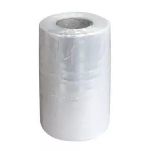 원통비닐 LDPE 0.03T 12cmx457m