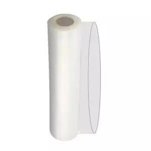 PVC 원통형 수축필름 0.04mm 40cm x 400m 1롤