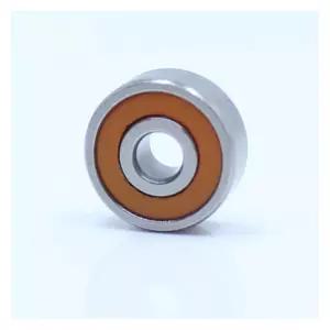 S95-2OS CB 오션 낚시 릴 볼 베어링 5x9x3mm ABEC-7 스테인리스 스틸 하이브리드 세라믹 S95C 액세서리