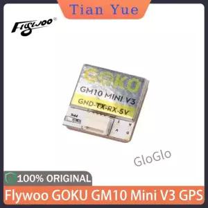 플라이우 10 미니 V3 GNSS - 리턴 투 홈 패스트 락 컴팩트 FPV 드론 교체 액세서리