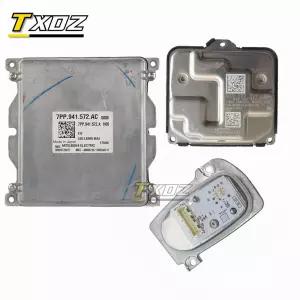 8V0998473A 8V0998474A 2018 2019 Audi A3 S3 LED 헤드 라이트 DRL 자동차 라이트 액세서리 제어 장치 모듈