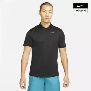 나이키 NIKE 코트 드라이 핏 남성 테니스 폴로 DH0858 010 LE1213535606