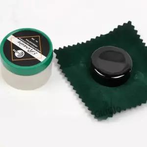 1 PC Erhu 바이올린 용 비올라 첼로 액세서리 Urheen Bow Strings 마찰 방지 도우미 유지 일반 악기 뮤지컬