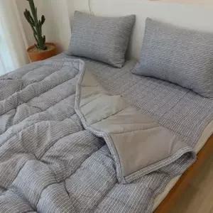포멀 마이크로화이바 차렵이불 이불패드풀세트SS 이불세트