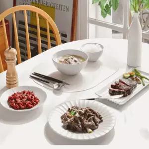 쇠고기 1등급 새우살 민통선 한우 촌 150g
