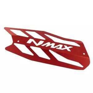 NMAX 21 26 호환 머플러커버 머플러가드 튜닝 보호 커버