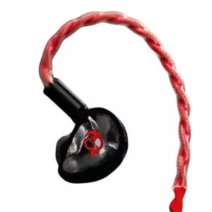 FATfreq 팻프렉 X HBB 듀스 2세대 베이스캐논 4.4mm 업그레이드 케이블
