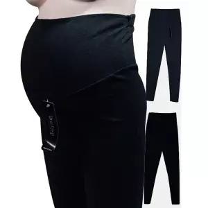 플레어 임부 치마 치마레깅스 임산부 요가바지 임부레깅스 주머니