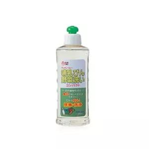 쭈쭈베이비 젖병 야채세정제 300ml
