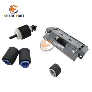 일본 롤러 키트, CC468-67924 CC468 67911 67921, HP CP3525 CM3530 RM1-0037 RL1-2099 RM1-4968-040