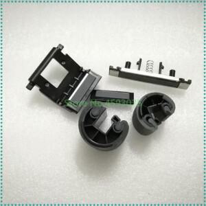 5P/1SET 픽업 롤러 RB2-1820-000 분리 패드 RF5-2400-000 HP 5000 Canon1810 1820 840 850용