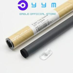 10pcs 일본 퓨저 필름 슬리브 HP 레이저젯 P2055 P1566 1536 검정색 고정 RM1-6405-Film