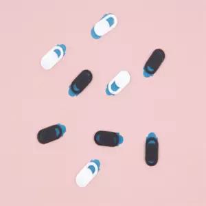 사생활보호 스티커 카메라 프라이버시 보안 가리개 카메라가리개 휴대폰카메라스티커