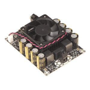 WONDOM 1 X 500W 3Ω 고전력 클래스 D Digita 오디오 증폭기 보드 모노 앰프 모듈 컴팩트-가정용 스피커 용