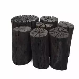 3Kg 공기정화용 습도조절 참숯 흑탄 습기제거용 검탄 집들이선물 학교 관공서 냄새제거 인테리어소품