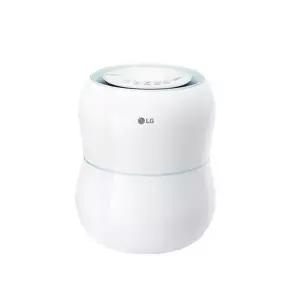 LG 퓨리케어 에어워셔 자연기화식 가습기 3.6L HW300BBB GST MNS