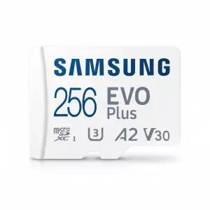 굿픽몰 SD 메모리카드 256GB