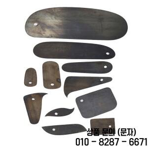 바이올린 첼로 만들기 도구가 있어야합니다. Luthiers를 위한 11PCS 스크래퍼 보드 커터 세트는 다양한 요