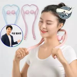 지금 필요한 마사기 몸의 수동 부드러운 완화기