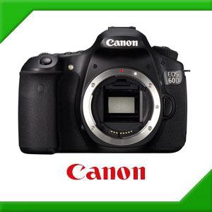 [캐논]CANON EOS 60D (BODY) 정품 안전무료배송