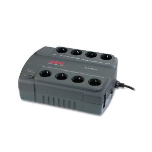 APC Back-UPS BE700KR (405W/700VA) [서지보호장치]