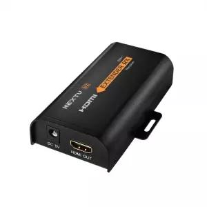 이지넷 NEXT-100HDCR/HDMI 100M CASCADE RECEIVERYS